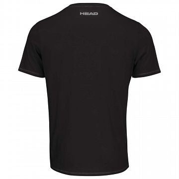 Head Club Ivan T-Shirt Black
